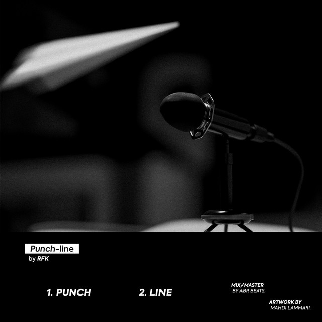 Punch cover art