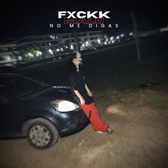 No Me Digas cover art