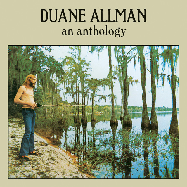 Loan Me A Dime ‑ 曲・歌詞：ボズ・スキャッグス, Duane Allman | Spotify