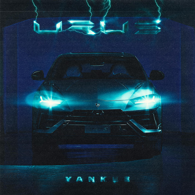 Urus cover art