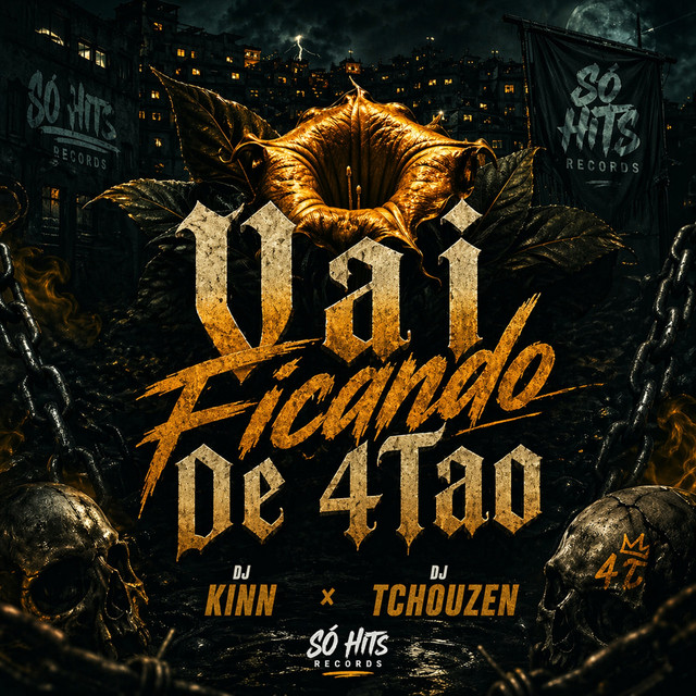 Vai Ficando De 4Tao