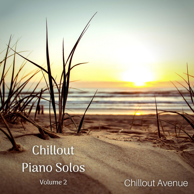 Chillout Piano Solos, Vol. 2 album image