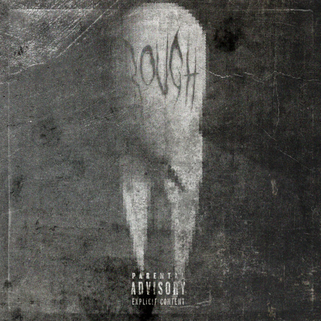 Slenderman cover art