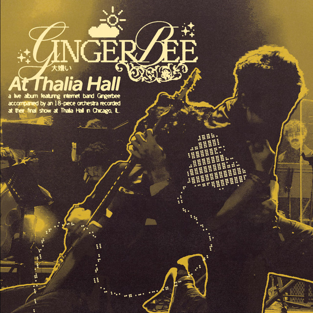 At Thalia Hall cover