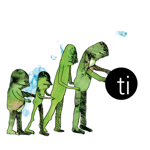 Ti cover
