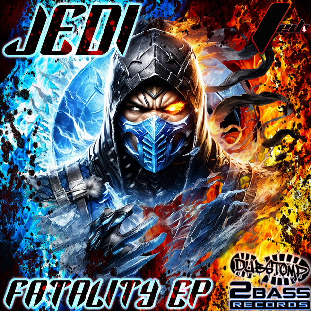 Fatality cover art