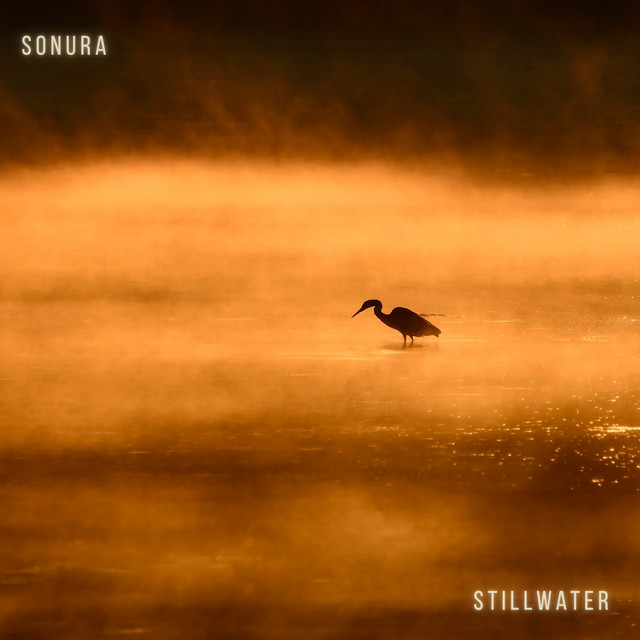 Stillwater cover art