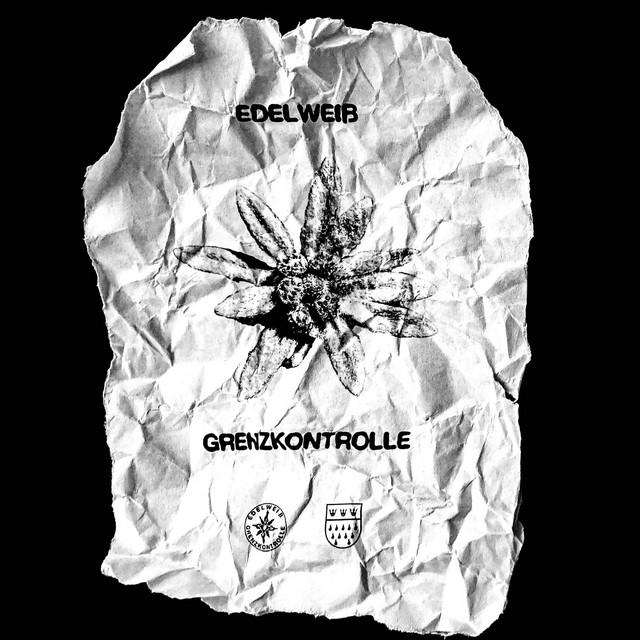 EDELWEIß cover art