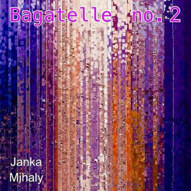 Bagatelle No.2