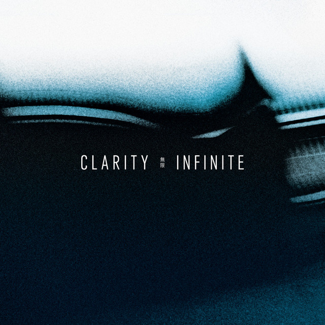 Infinite cover art