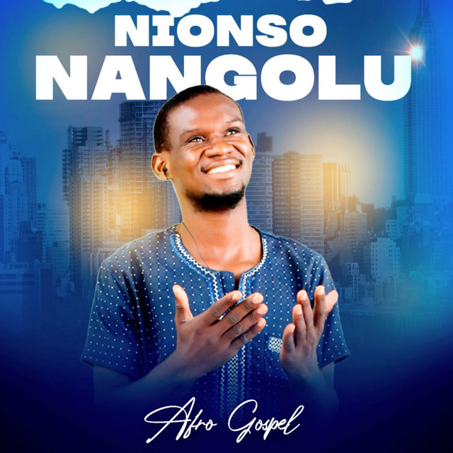 AfroGospel Music Official