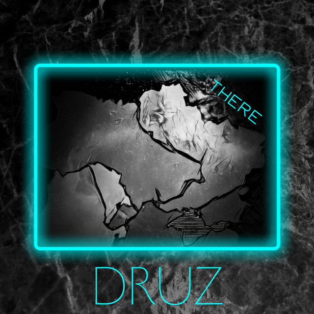 Обкладинка: Там — DRUZ