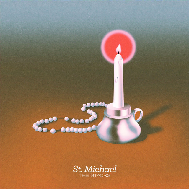 St. Michael cover art