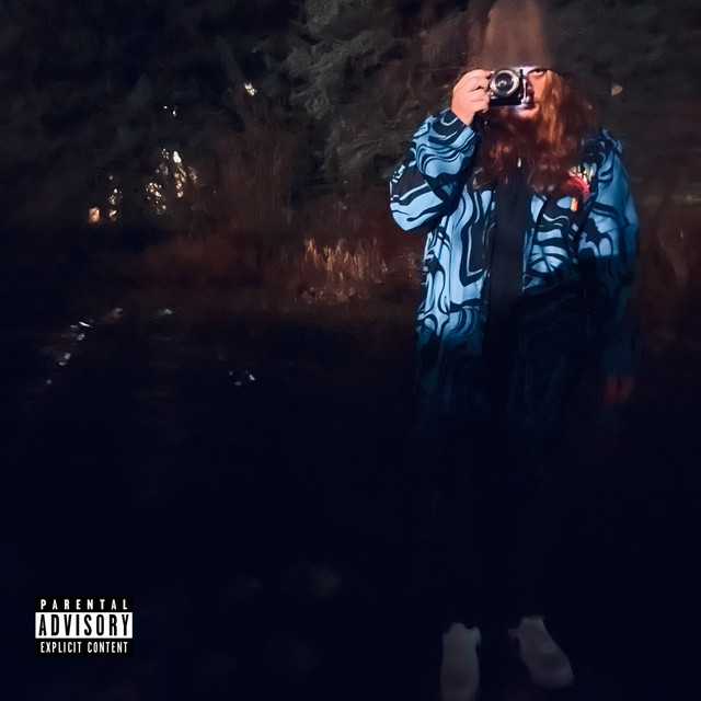 Gone For Now cover art