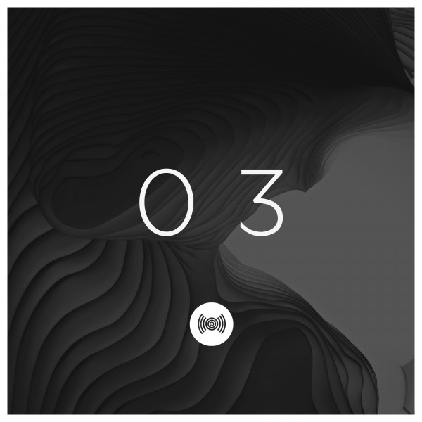 Knife Recordings Anniversary 03 cover art