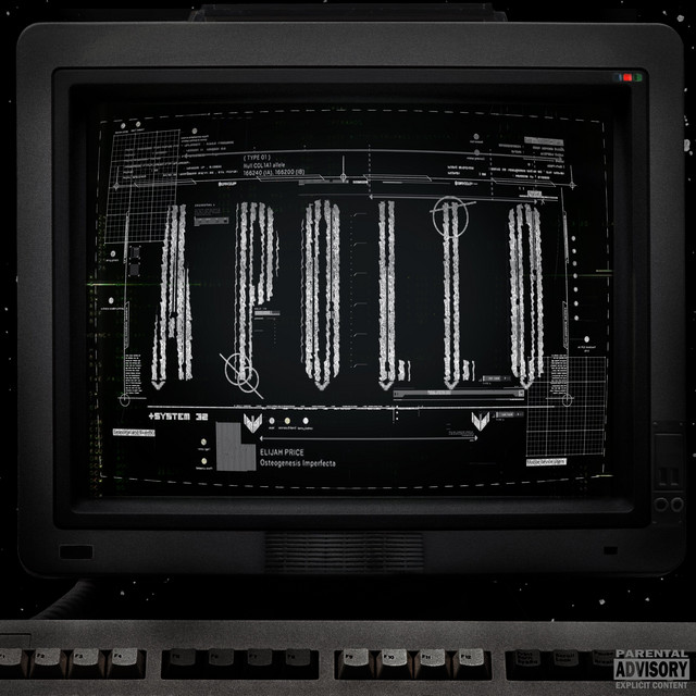 Apollo cover art