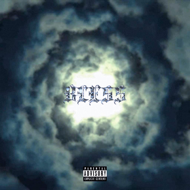 Bless cover art