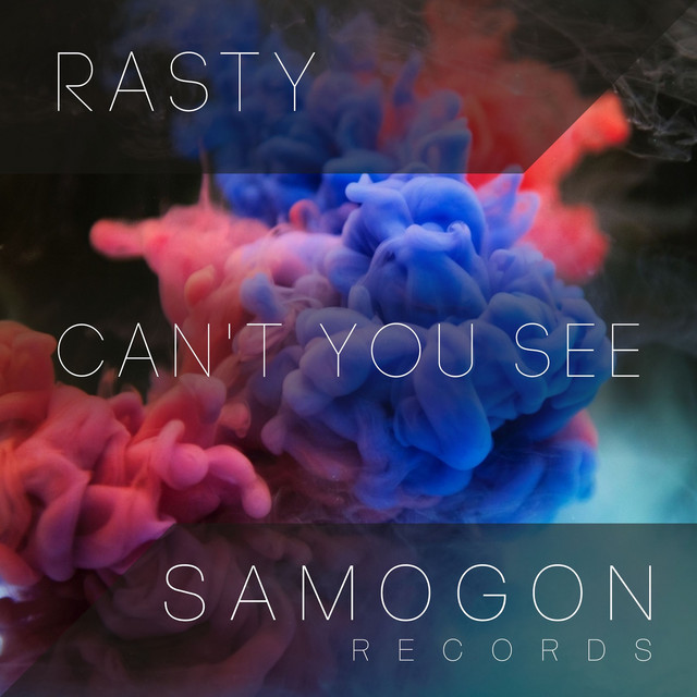 Can't You See - Extended Mix
