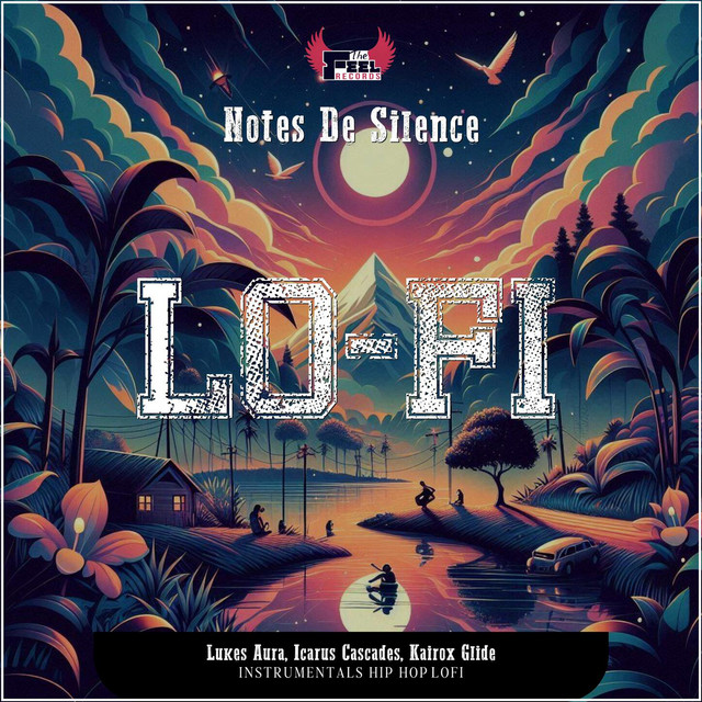 Notes De Silence
