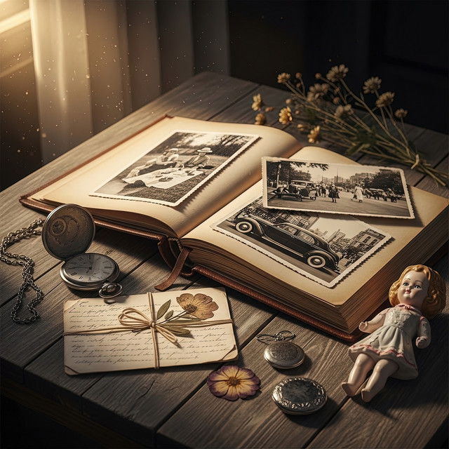 Childhood Love Eternal