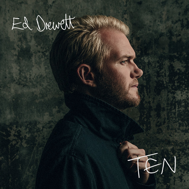 Ten cover art