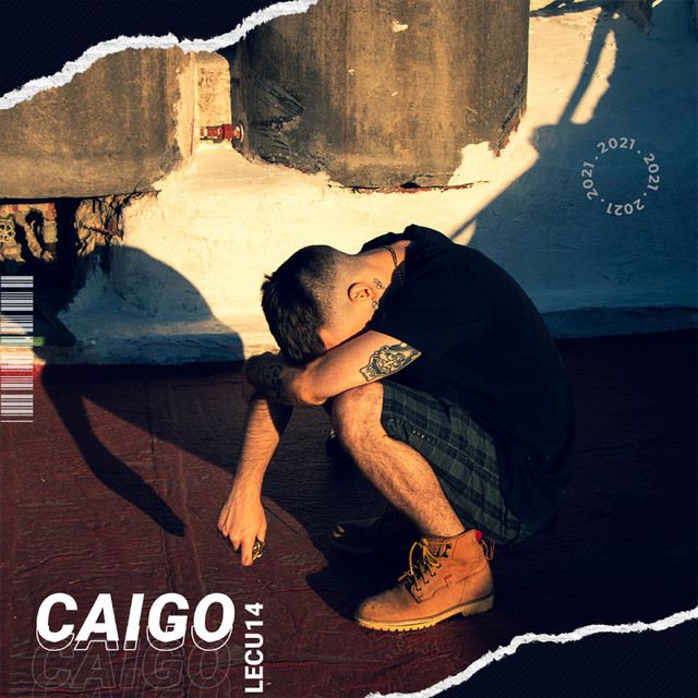 Caigo cover art