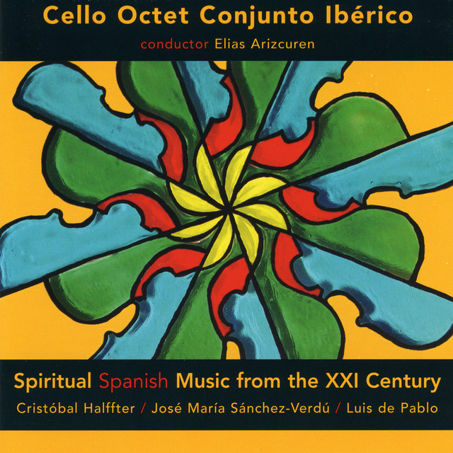 Attendite cover art