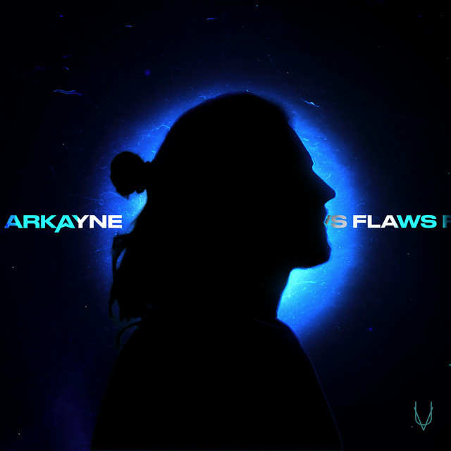 Flaws cover art