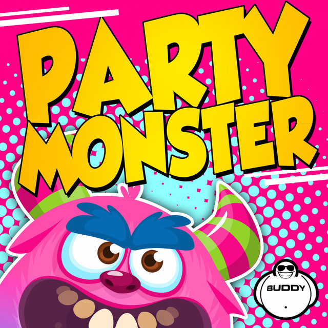 Cover du titre Partymonster