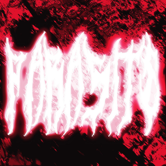 Parasite cover