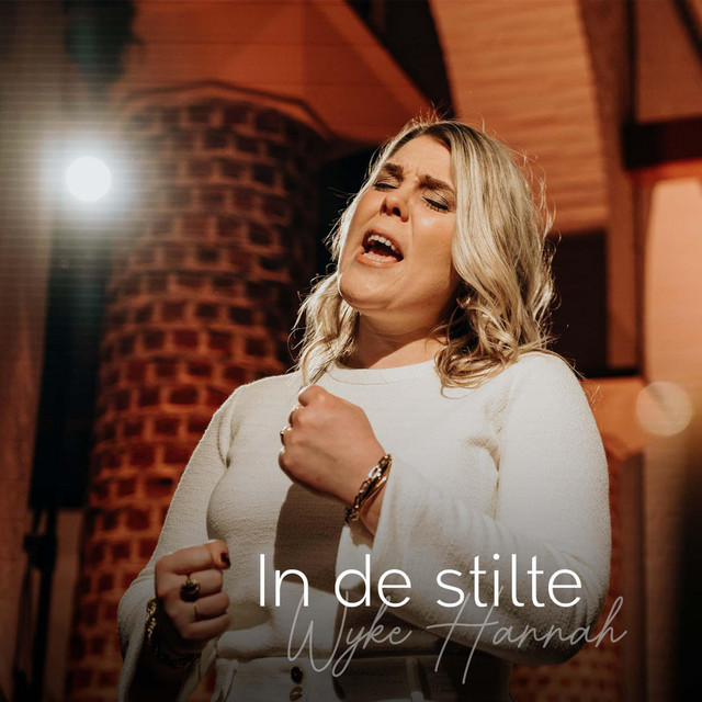 In de Stilte
