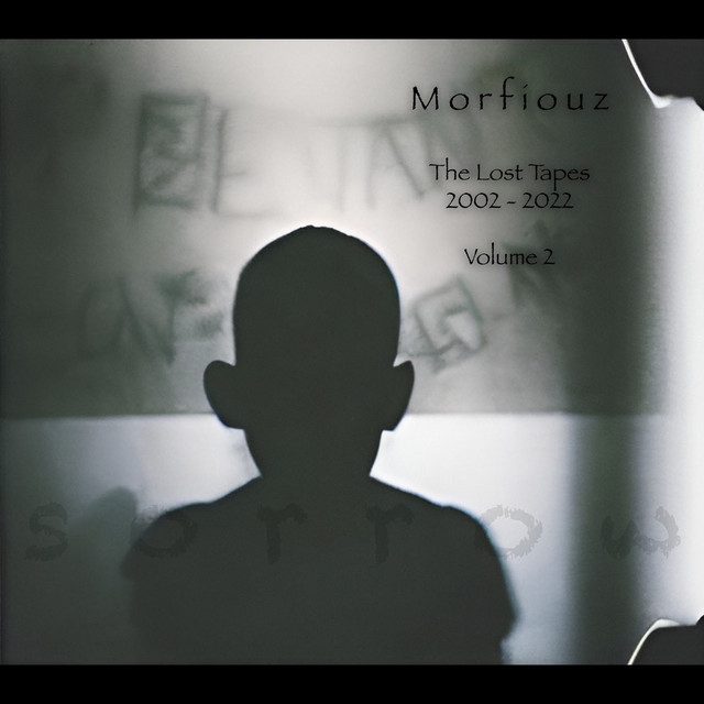 The Lost Tapes, (Vol. 2) cover