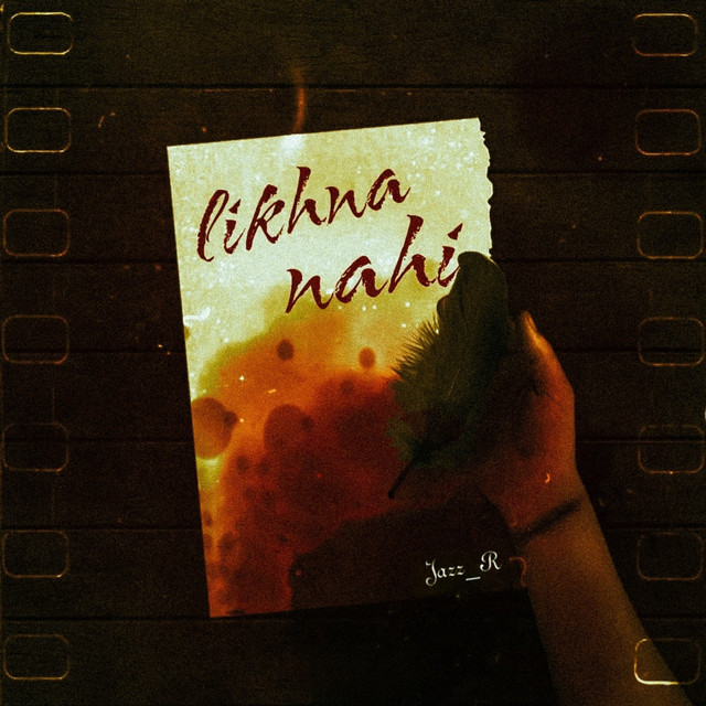 Likhna Nahi