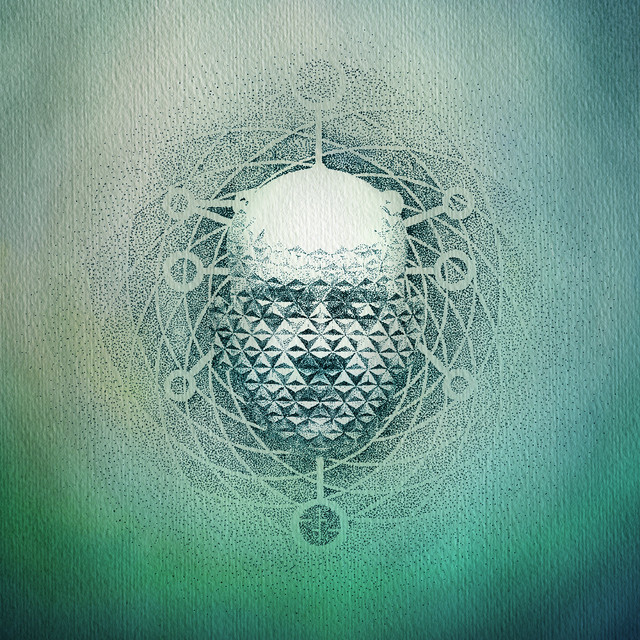 You Are Creating: Limb1 cover art