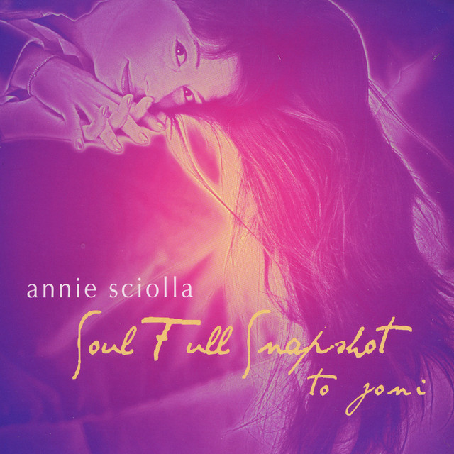 Annie Sciolla