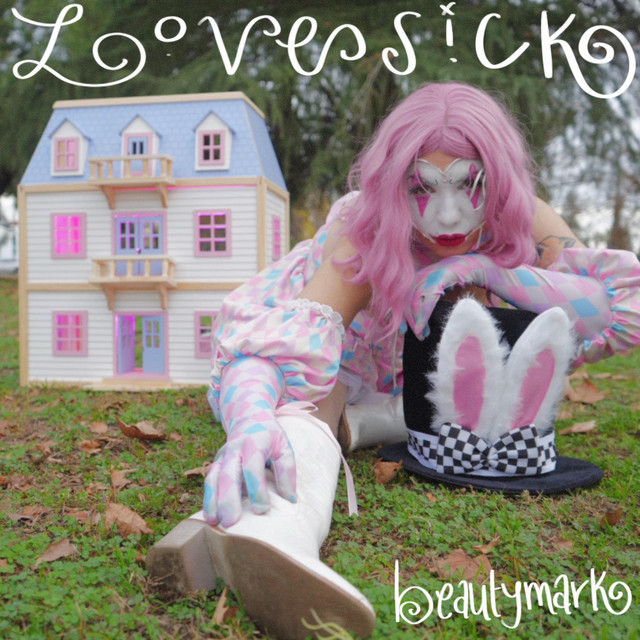 LOVESICK cover art
