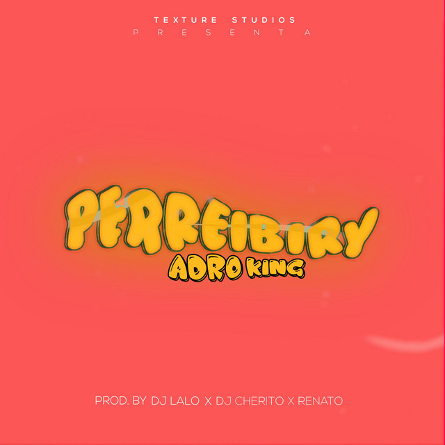 Perreibiry
