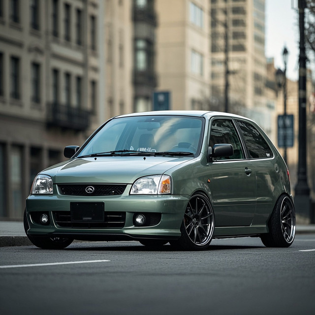 O Medo Dela é Parar na minha frente & Na condução do Carro bicho