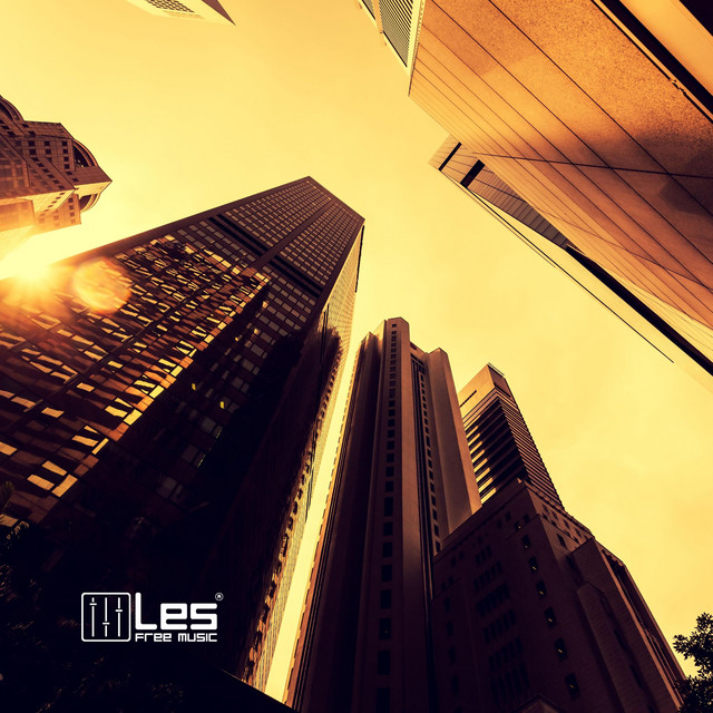 Обкладинка: Corporate Inspiration — Lesfm