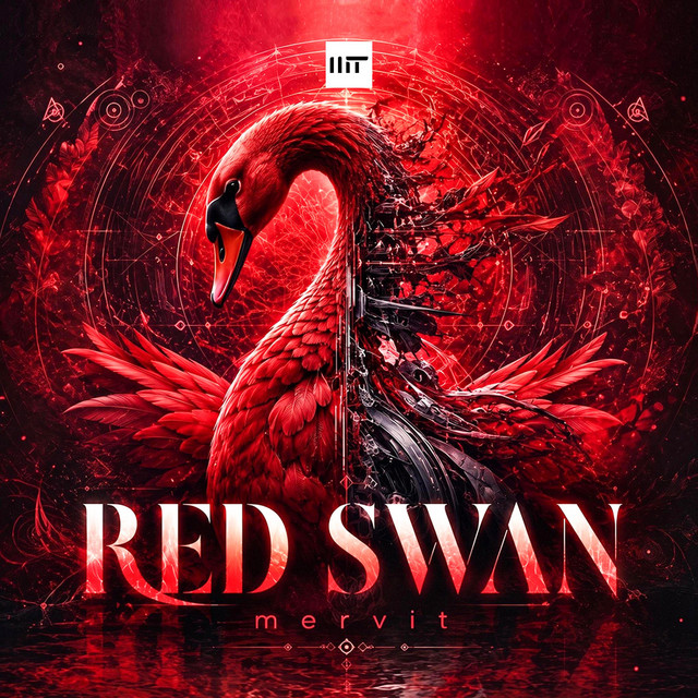 Red Swan cover