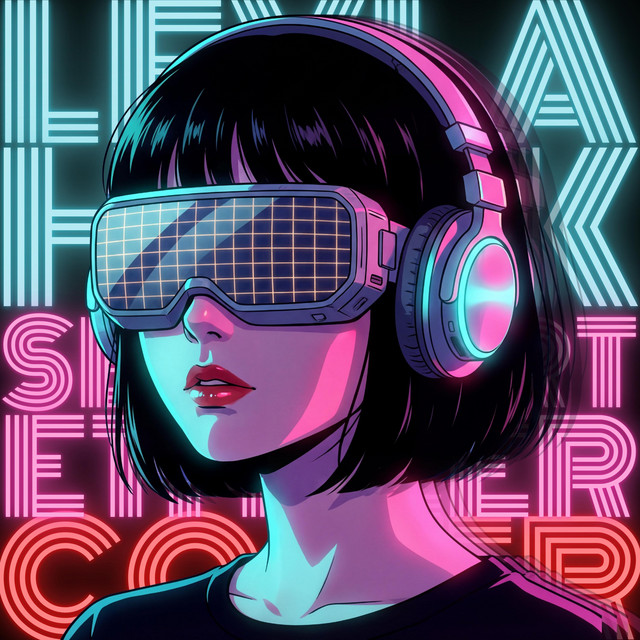 Seni Dert Etmeler (Synthwave Noir Cover) cover art