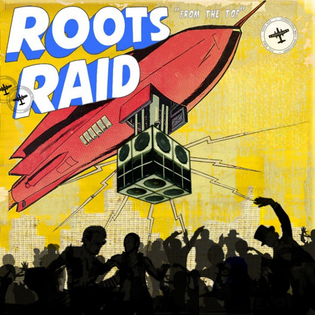From the Top cover art