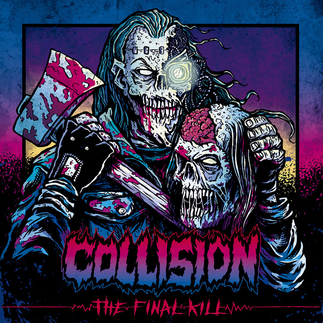 The Final Kill cover art
