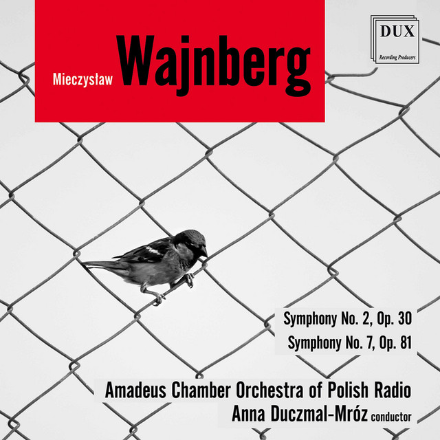 Symphony No. 7, Op. 81: IV. Adagio sostenuto cover art