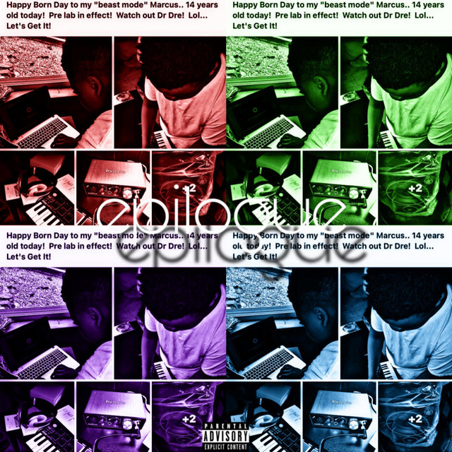 epilogue cover art