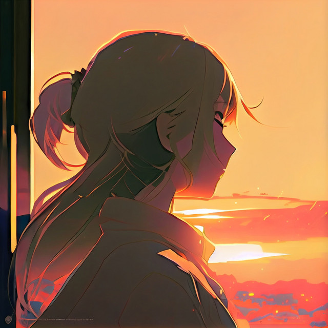 Relaxing Ambience cover art