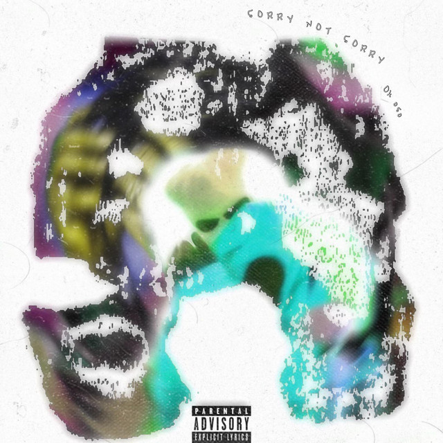 Sorry Not Sorry cover art