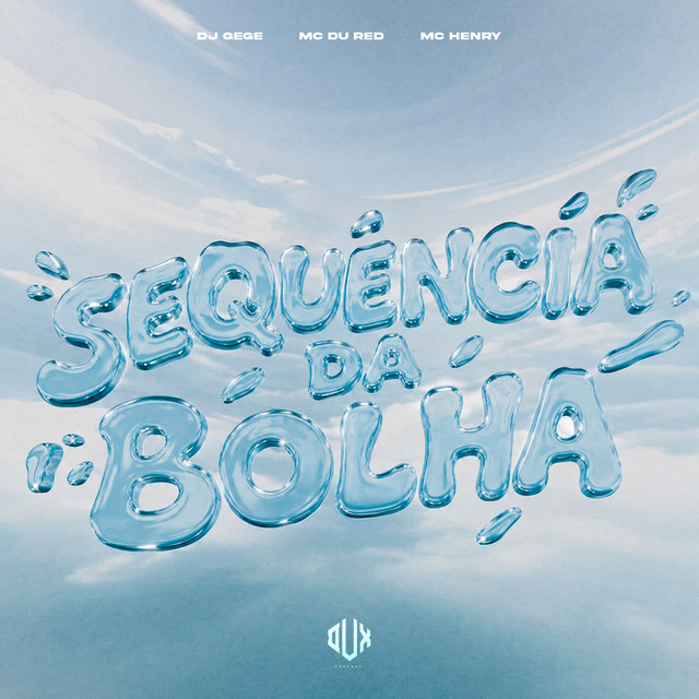 Sequencia da Bolha