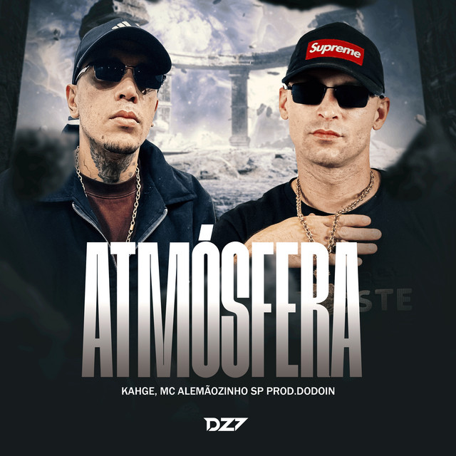 ATMOSFERA