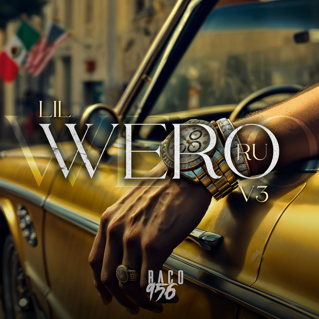 Lil Wero Ru V3